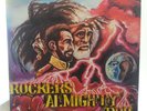 Rockers Almighty Dub - 1979 Clocktower Records release