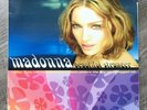 Madonna Beautiful Stranger 12” Vinyl Record Austin Powers The Spy Who Shagged Me