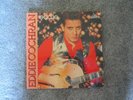 Eddie Cochran Vinyl  Record Box Set Eddie Cochran Rockabilly Vinyl Record