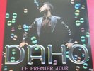 ETIENNE DAHO - MAXI PROMO 