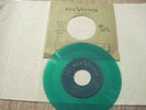 Eddy Arnold - Texarkana Baby - RCA-Victor 48-0001 Green vinyl 1st press  NM 45