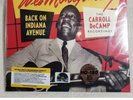 Wes Montgomery - Back on Indiana Avenue - 2 LP set - HQ-180gm Numbered RSD 2019