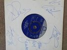 Dave Dee, Dozy Beaky, Mick and Tich / Hold Tight / Autographed Sleeve