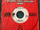 The Rolling Stones - Brown Sugar (Mono/stereo) Promo 45 NM
