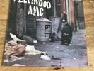 PETER GREENS FLEETWOOD MAC  BLUE HORIZON  VINYL LP 1968 (See Notes)