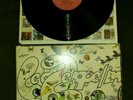 LED ZEPPELIN III ATLANTIC SD 7201 Vinyl LP
