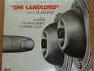 Al Kooper/Staple Singers THE LANDLORD Soundtrack United Artists UAS 5209 SEALED