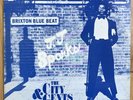 J.J Sparks & The City Gents?–Brixton Blue Beat 12” Vinyl LP Reggae STLP 1004 EX+