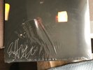 Xasthur Nocturnal Poisoning NEW Signed Leviathan