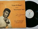 HOPETON LEWIS - TAKE IT EASY LP [MERRITONE 12