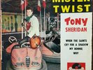 Beatles & Tony Sheridan - Mister Twist - Polydor 21914 Original EP France