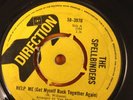 THE SPELLBINDERS-HELP ME (GET MYSELF BACK TOGETHER AGAIN)