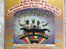 The Beatles Magical Mystery Tour Lp Original Pressing 1967 With Special Booklet