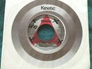 The Jimmy Castor Bunch - It's Just Begun 45 Kinetic promo funk Strong VG+