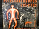 The Charlie Mingus Jazz Workshop Pithecanthropus Erectus Atlantic 1237 RE Mono