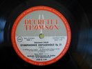 DEVY ERLIH / INGHELBRECHT Lalo Symphonie Espagnole LP Ducretet Thomson 320 C