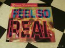 Dream Frequency feat Debbie Sharp - Feel So Real 12
