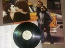 John Lennon,Yoko Ono *NM NAUTILUS SuperDisc Double Fantasy INSERT/POSTER,Beatles