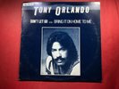 Z2-67 TONY ORLANDO Don’t Let Go ... 12” SINGLE ... 1978 ... AS-1390