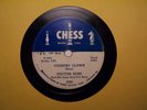 DOCTOR ROSS-COUNTRY CLOWN / DOCTOR ROSS BOOGIE-CHESS 1504-BLUES 78