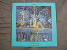 JON HASSELL Dream Theory in Malaya LP VG+ VG+ EGED 13 Editions EG 1981