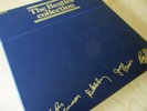 Beatles Collection Vinyl - Blue Box - 14 LP - DMM - 1C 198-53 163 -176