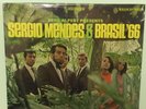 Sérgio Mendes & Brasil '66?–Herb Alpert Presents Sergio Mendes &Brasil '66, MINT