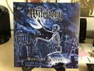 Witchery - Restless & Dead - 1998 Limited Vinyl LP Record Album Gatefold EX