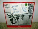 BRITISH ROCK 60'S LP - DAVE CLARK FIVE - HAVING A WILD WEEKEND - MONO - SEALED