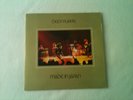 Deep Purple - Made In Japan - 2 LPs Germany 1972 - 1 Press / TOP - ZUSTAND