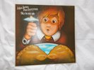 JOHN JAMES AND PETE BERRYMAN UK TRANSATLANTIC LP 'SKY IN MY PIE' - PRISTINE