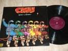 CMU - Space Cabaret-LP- Transatlantic Records ?– 22.742-spanish original laminat