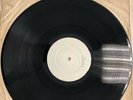 Rolling Stones Uk First Press White label Test Press Only Rock N Roll Handwritte