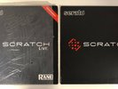 Serato Scratch Live Double Control Vinyl Second Edition 12