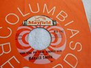 RARE NORTHERN MARVIN SMITH ON MAYFIELD  LABEL 7