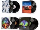 Muse - Absolution Black Holes Revelations Resistance 2nd Law LP Vinyl Record Lot