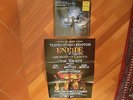 BEAU GESTE ENEIDE DI KRYPTON RARO ED.LIM.186/500 DOPPIO VINILE LITFIBA MAROCCOLO