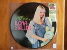 Ilona Staller - Ilona Staller ( LP picture disc ) 2017 LIMITED EDITION NUOVO