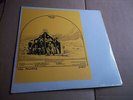 Grateful Dead  - Out West (1971) rare live double LP Not Tmoq NM