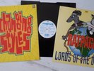 Ratpack - Changing Styles - Searching For My Rizla - Lords Of The Dance