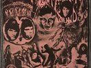 THE MALEDICTUS SOUND MASSIERA PSYCH PROG LP