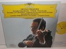 2536 376 Paganini Sonatas Salvatore Accardo London Philharmonic Orchestra Dutoit