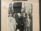 BOB DYLAN ‘John Wesley Harding’  12