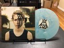 Fall Out Boy - American Beauty - American Psycho Vinyl LP ICE BLUE Colored New