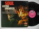 SOUL EXTRAVAGANZA The Big Band Soul LP 1969 Vogue EX-  mod funk breaks organ