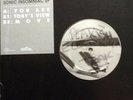 Sonic insomniac, Sonic insomniac ep UK 2001
