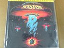 Sealed BOSTON Self-Titled 1st LP MFSL Mobile Fidelity Sound Lab Numbered Vinyl