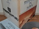Atsumasa Nakabayashi Rhapsody In Japan gatefold LP Japan 1979 Yupiteru YJ25-7030
