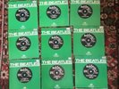 the beatles singles collection 1962-1970 15 X 7” 45s