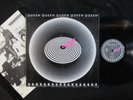 QUEEN Jazz US ORIGINAL VINYL LP/INNER (STERLING) 6E-166 (VG+)